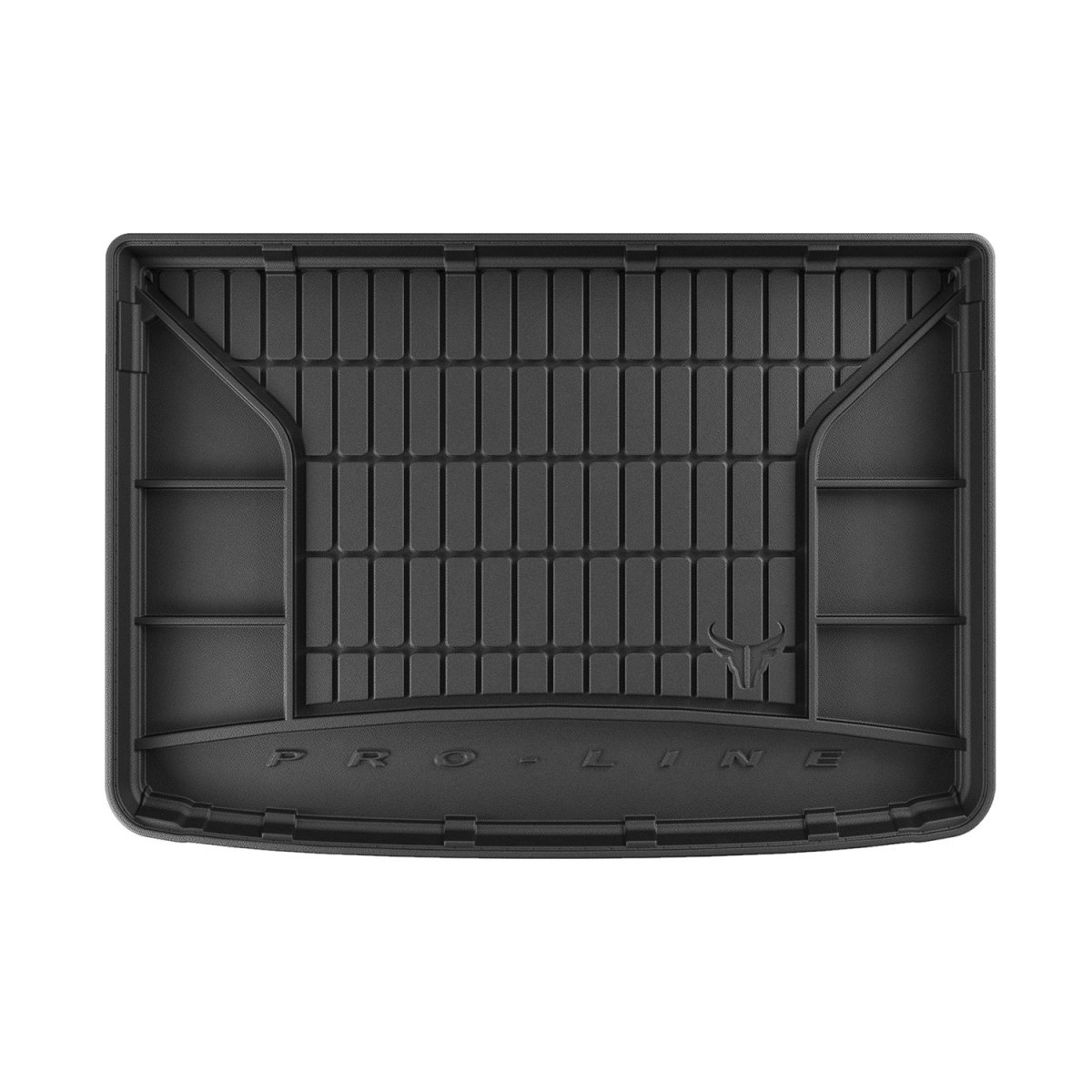 MINI COOPER CLUBMAN Trunk Mat - Omac - Proline TPE - Black - 2015